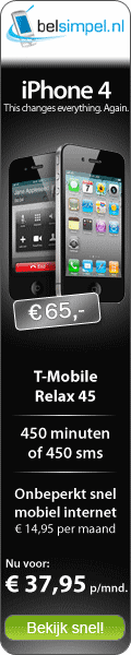 Belsimpel.nl de nieuwe telecomshop uit Groningen!
