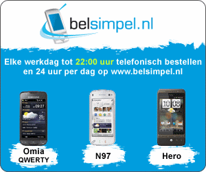 Belsimpel.nl de nieuwe telecomshop uit Groningen!