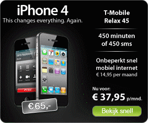 iPhone 4