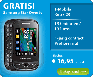 Belsimpel.nl de nieuwe telecomshop uit Groningen!