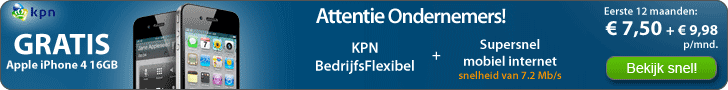  Belsimpel.nl: nu ook voor de beste zakelijke aanbiedingen!